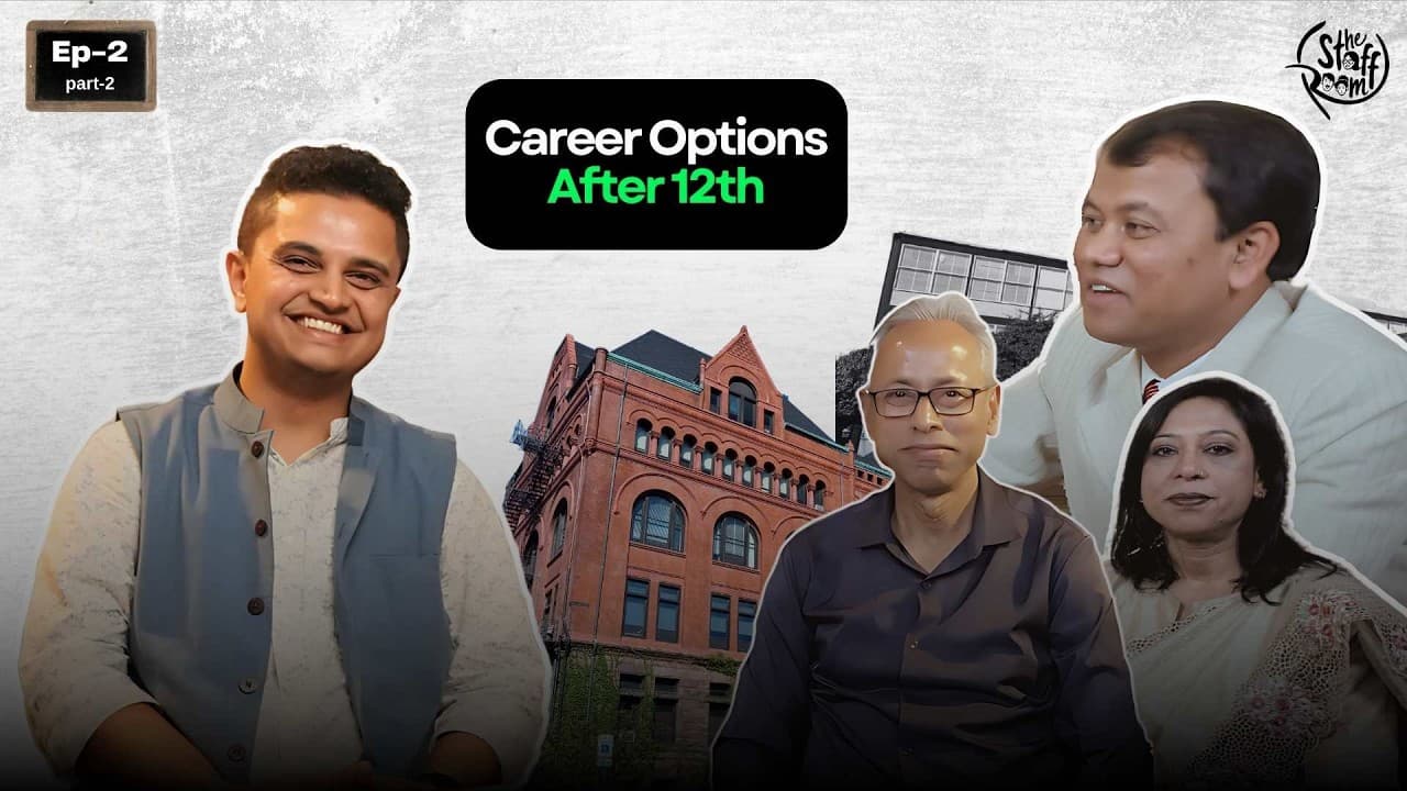 Navigating Careers, Relationships, and Education: Insights from National Teacher Awardees