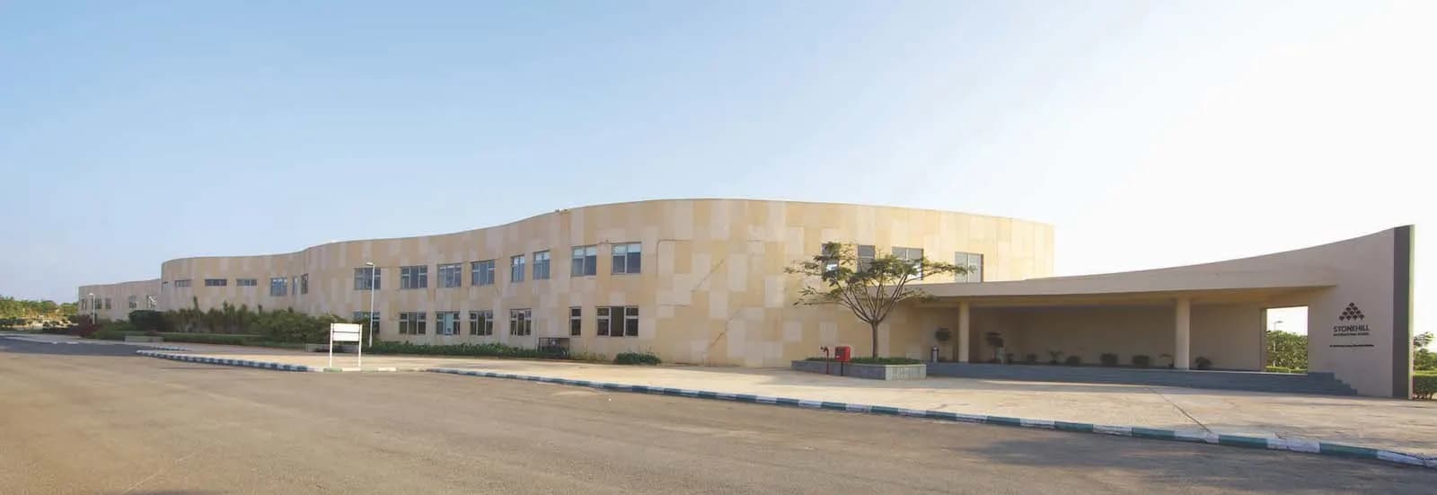 Stonehill International School